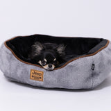 Jeep リバーシブルボアソファ ペット用品