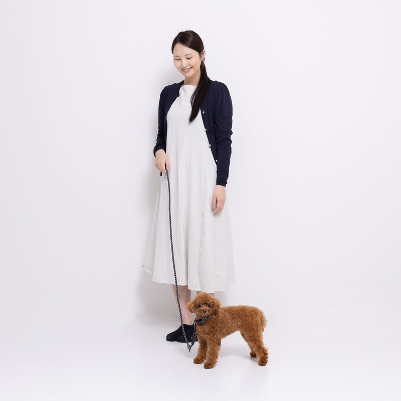 Jeep®ハンズフリーロープリード XSサイズ ペット用品 リニューアル版