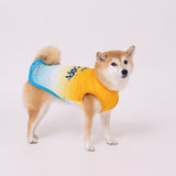 OUTDOOR PRODUCTS グラデーションクールタンク 中大型犬 ペット用品