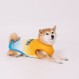 OUTDOOR PRODUCTS グラデーションクールタンク 中大型犬 ペット用品