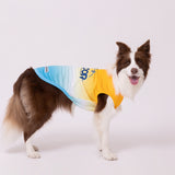 OUTDOOR PRODUCTS グラデーションクールタンク 中大型犬 ペット用品