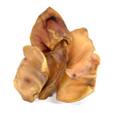 国産 豚耳姿 10枚 大容量 犬用おやつ 食いつき抜群 コラーゲン