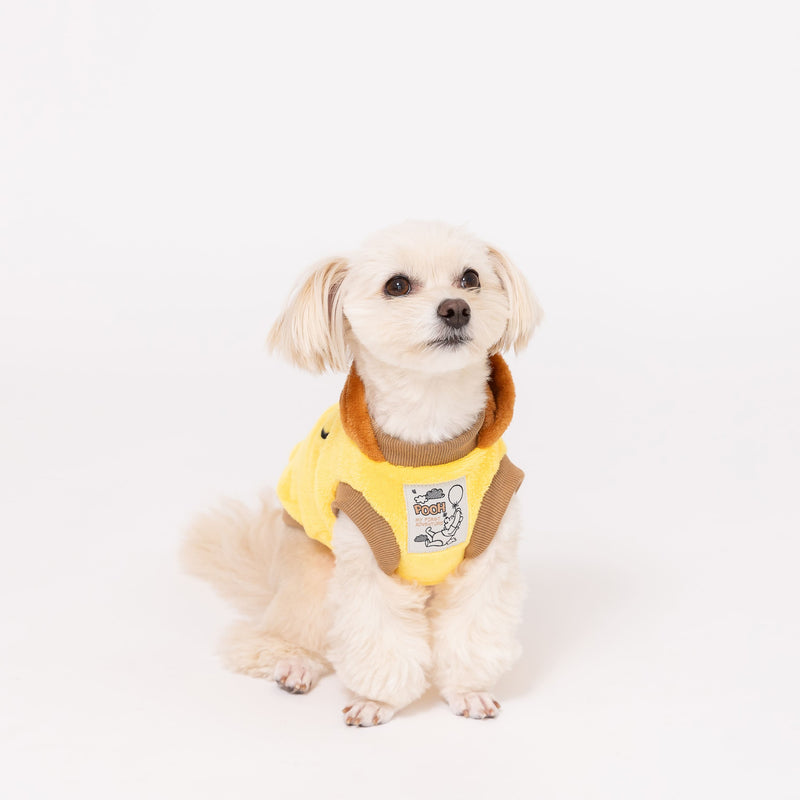 ドッグスウェットパーカ パーカー 犬 ドッグ Moschino Hu0026M-