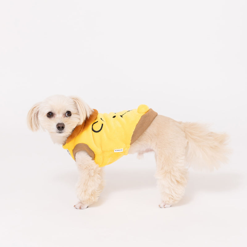 ドッグスウェットパーカ パーカー 犬 ドッグ Moschino Hu0026M-