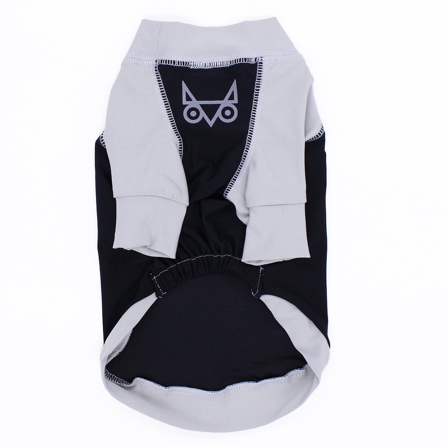 アクティブラッシュガード長袖T 犬服 ペットウェア ペット用品｜MOFF