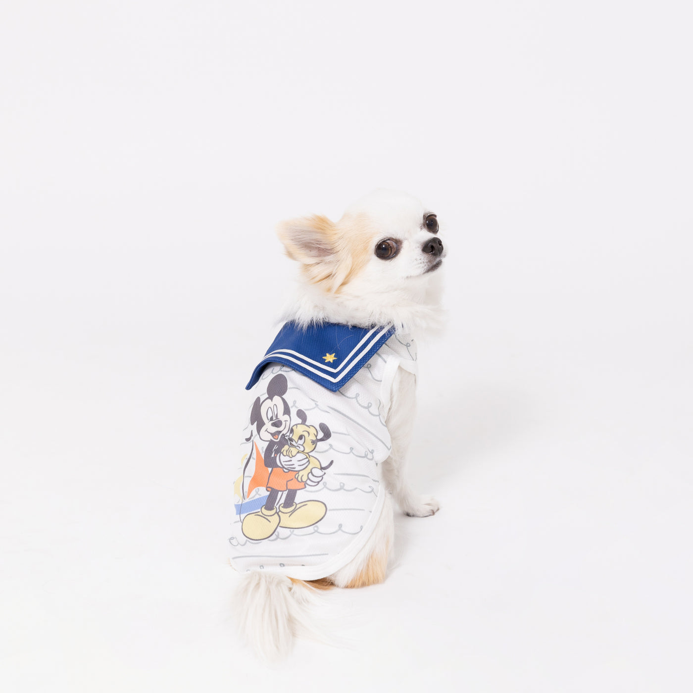 ミッキータンク24 犬服 ペットウェア ペット用品｜MOFF(モフ) 犬服 ドッグ ペットウェア ショップ – PET LIFESTYLE MOFF