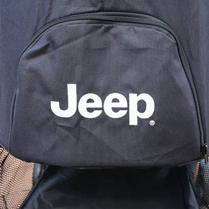 【Jeep】４輪カート