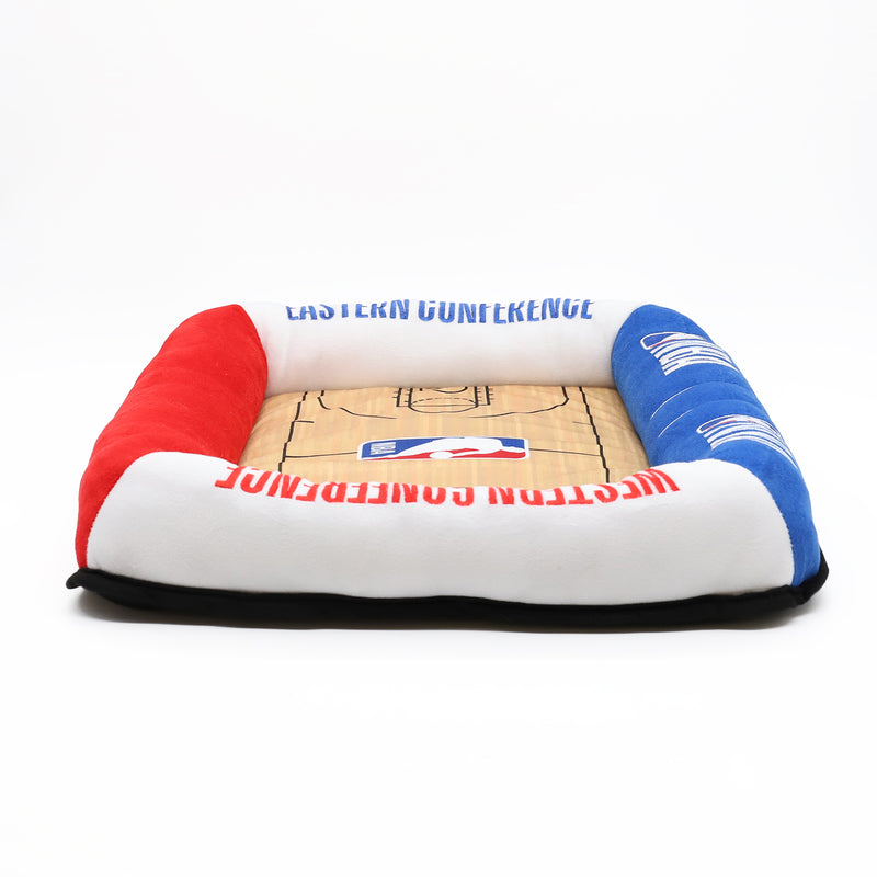 NBAコートベッド  NBAオフィシャルライセンス ペット商品