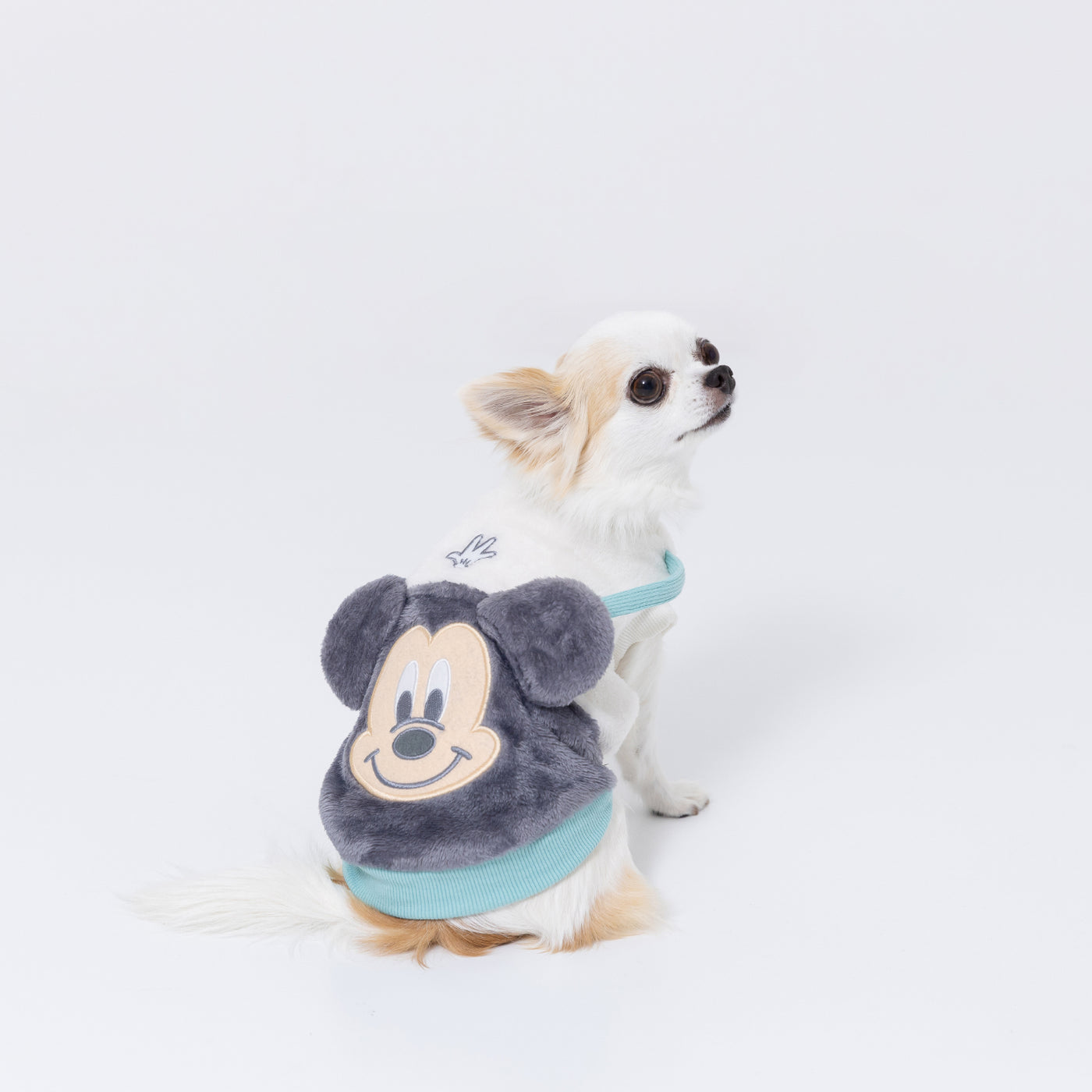 Disney ミッキーマイヤーウエア ペット用品 ペットウェア 犬服