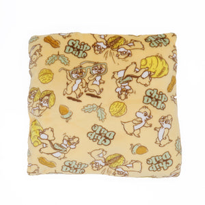Disney チップ＆デールボアドームベッド ペット用品 ペットベッド