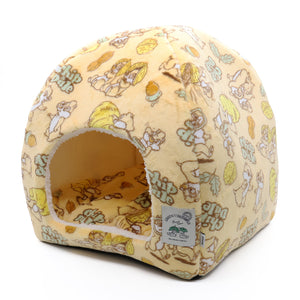 Disney チップ＆デールボアドームベッド ペット用品 ペットベッド