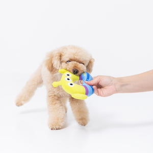 TOY STORY ドーナツトイ ペット用品 ペットおもちゃ