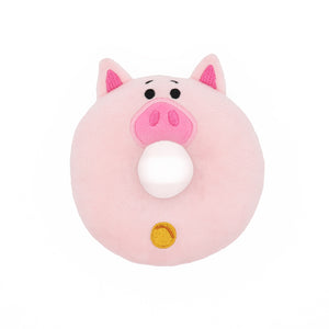 TOY STORY ドーナツトイ ペット用品 ペットおもちゃ