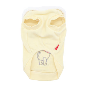 プーさんフリースウエア ペット用品