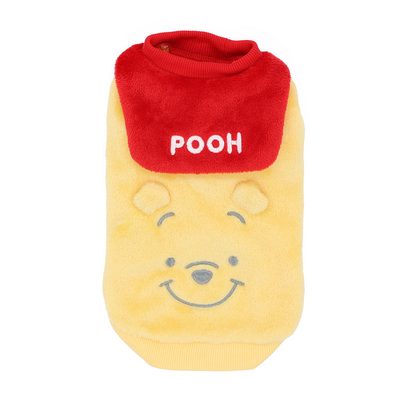 【先行予約 20％OFF】 プーさんセーラーマイヤーウエア ペット用品