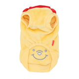 【先行予約 20％OFF】 プーさんセーラーマイヤーウエア ペット用品