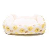 【先行予約 20％OFF】 プーさんフェイスボアソファ ペット用品