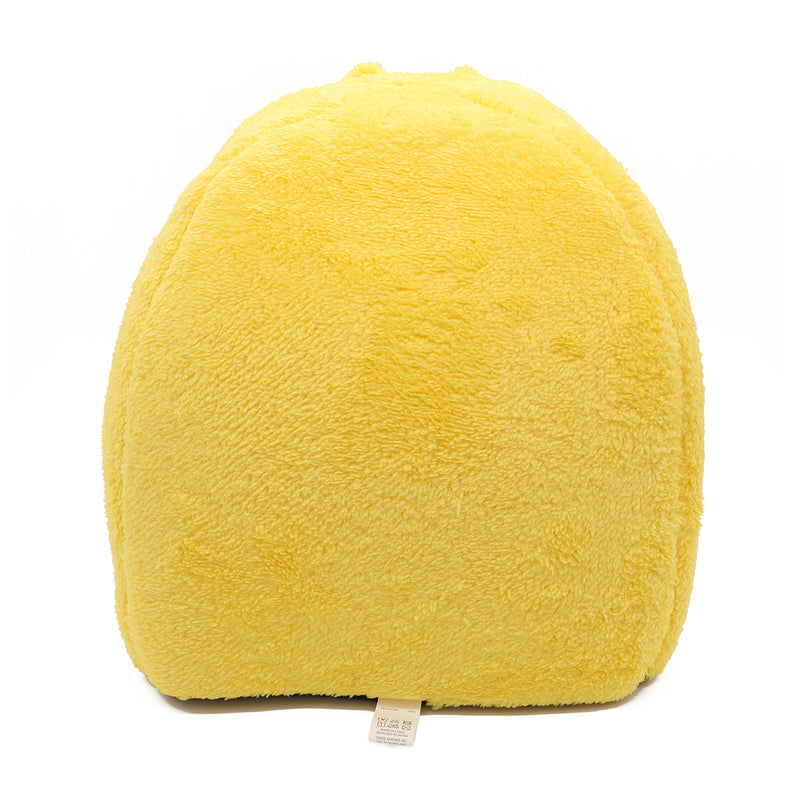 【先行予約 20％OFF】 プーさんフェイスボアドームベッド ペット用品