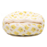 【先行予約 20％OFF】 プーさんハニーボアラウンドベッド ペット用品