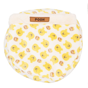プーさんハニーボアラウンドベッド ペット用品