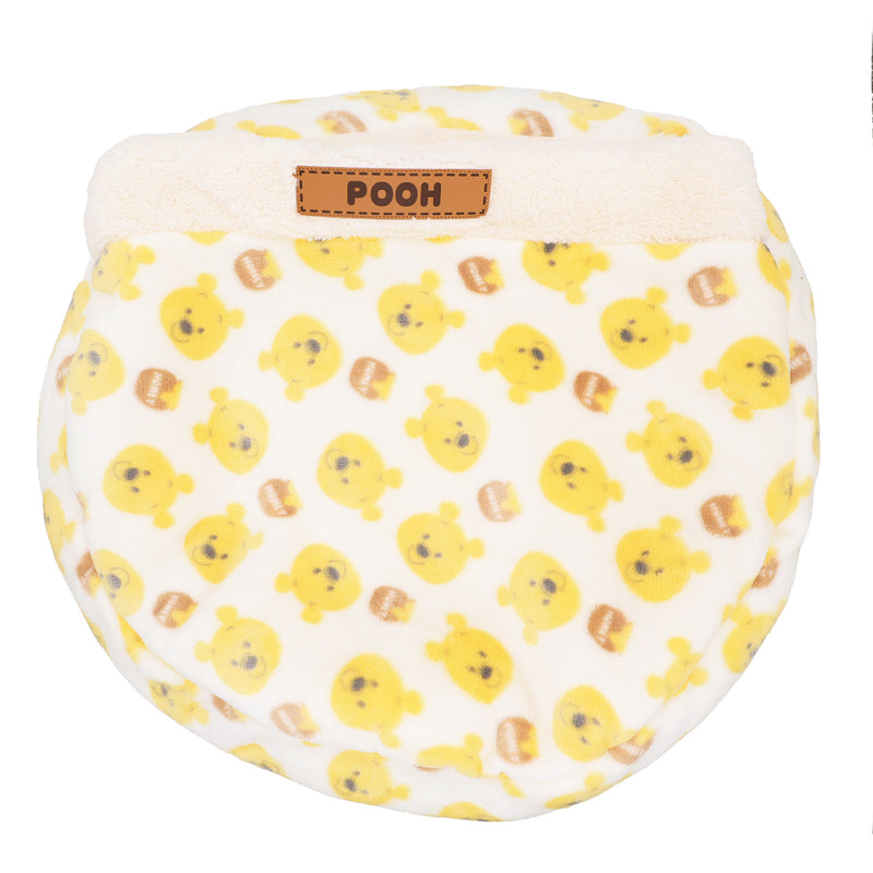 【先行予約 20％OFF】 プーさんハニーボアラウンドベッド ペット用品