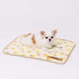 【先行予約 20％OFF】 プーさんハニーボアブランケットM ペット用品