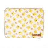 【先行予約 20％OFF】 プーさんハニーボアブランケットM ペット用品