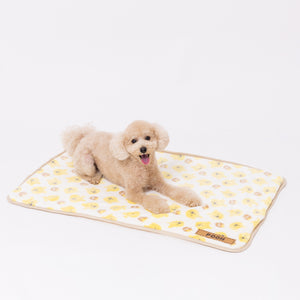 プーさんハニーボアブランケットL ペット用品