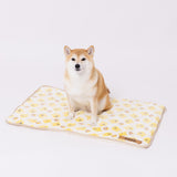 プーさんハニーボアブランケットL ペット用品