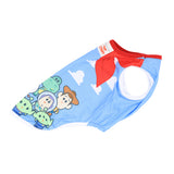 TOY STORY トイ・ストーリー バンダナタンク ペット用品