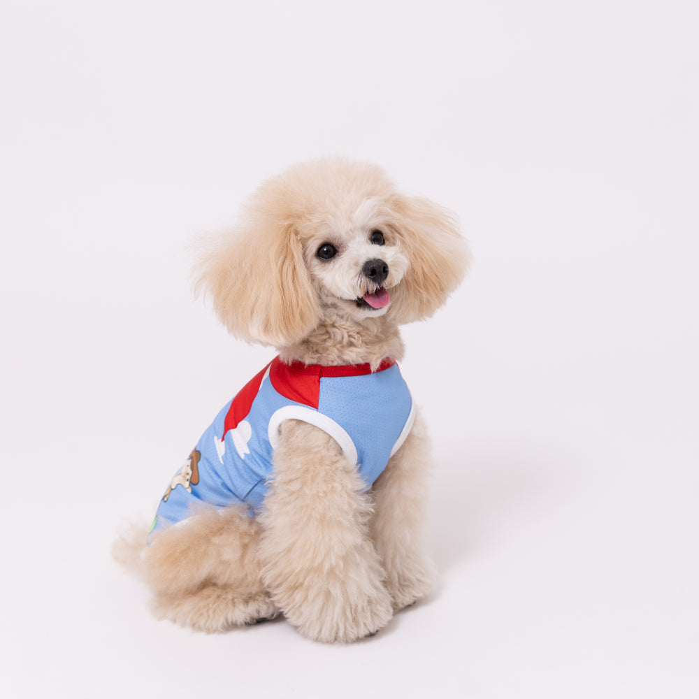 TOY STORY トイ・ストーリー バンダナタンク ペット用品