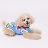 TOY STORY トイ・ストーリー バンダナタンク ペット用品