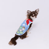 TOY STORY トイ・ストーリー バンダナタンク ペット用品