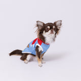 TOY STORY トイ・ストーリー バンダナタンク ペット用品