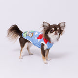 TOY STORY トイ・ストーリー バンダナタンク ペット用品