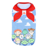 TOY STORY トイ・ストーリー バンダナタンク ペット用品