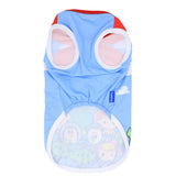 TOY STORY トイ・ストーリー バンダナタンク ペット用品