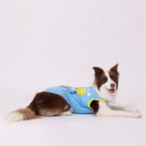 TOY STORYサーフタンク 中大型犬 ペット用品