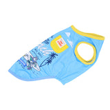 TOY STORYサーフタンク 中大型犬 ペット用品