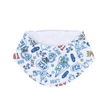 TOY STORYクールバンダナ ペット用品