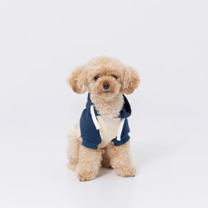 JeepⓇ Adventureパーカー ペット用品 ペットウェア 犬服