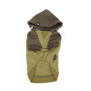 JeepⓇ Adventureパーカー ペット用品 ペットウェア 犬服