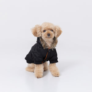 JeepⓇ ジャケット ペット用品 ペットウェア 犬服