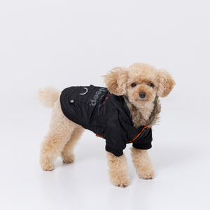 JeepⓇ ジャケット ペット用品 ペットウェア 犬服