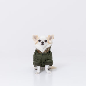 JeepⓇ ジャケット ペット用品 ペットウェア 犬服