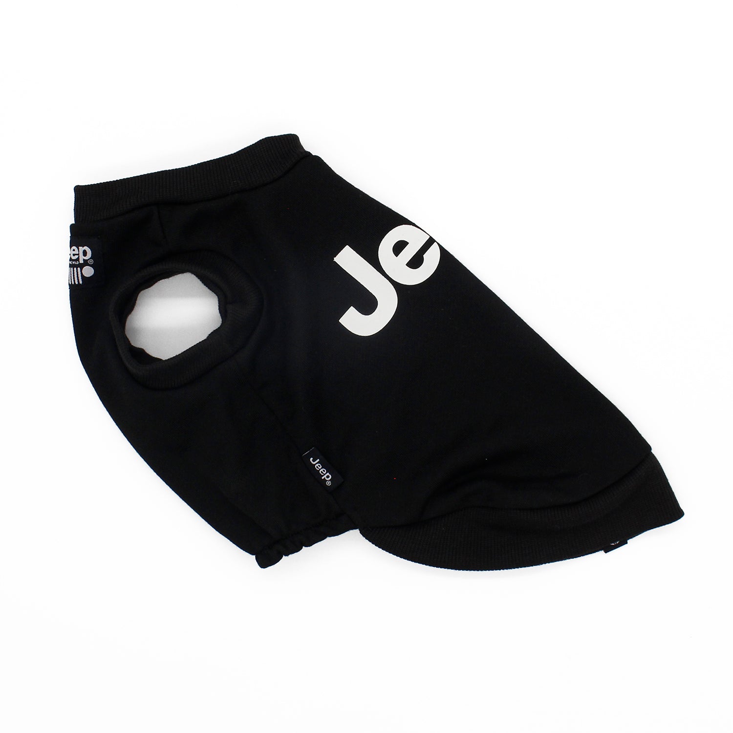 JeepⓇロゴトレーナー中・大型犬 ペット用品 ペットウェア 犬服 犬服