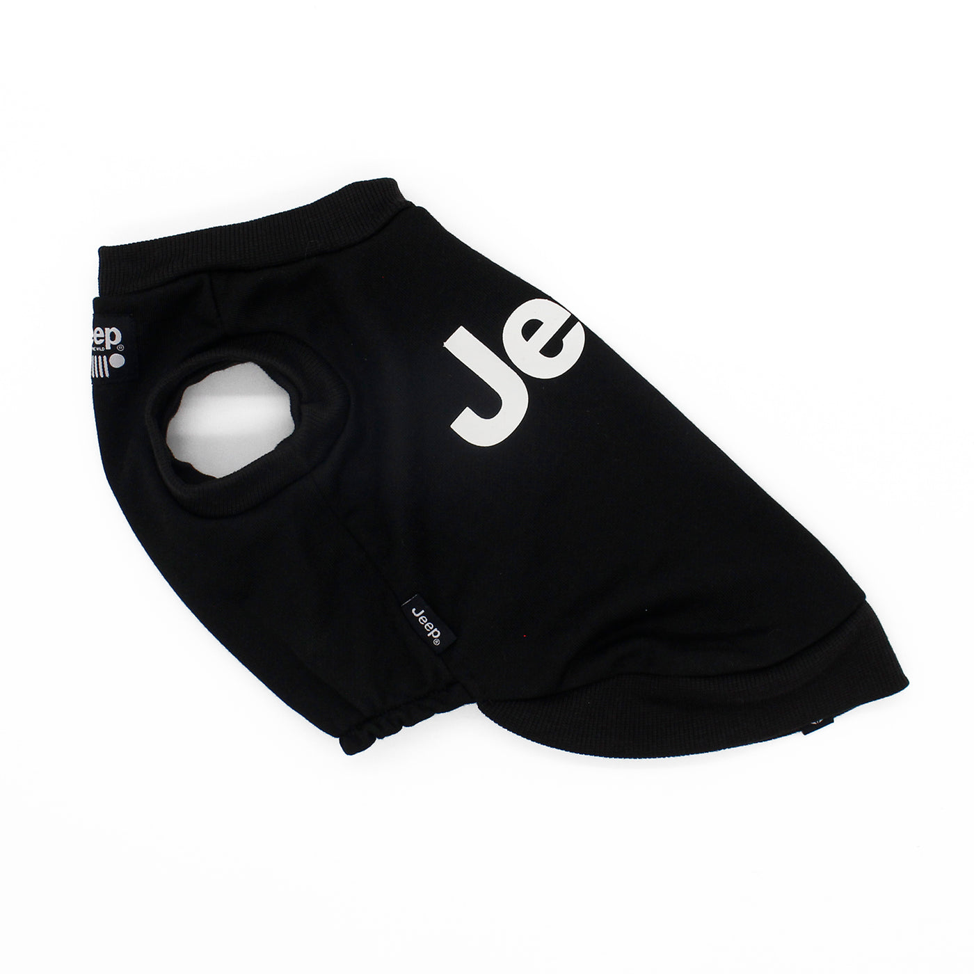 JeepⓇロゴトレーナー中・大型犬 ペット用品 ペットウェア 犬服 犬服