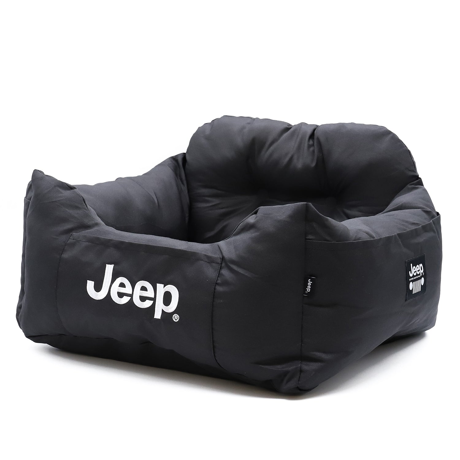 JeepⓇドライブベッド ペット用品 お出掛け 犬服 ペットウェア ペット