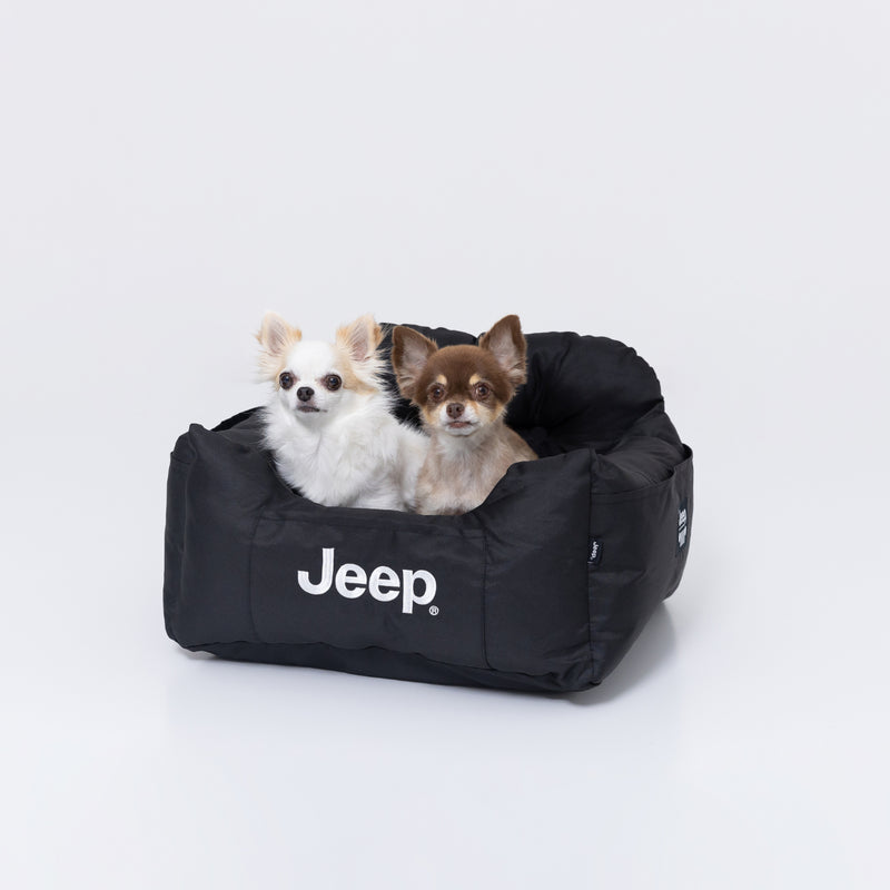 JeepⓇドライブベッド ペット用品 お出掛け