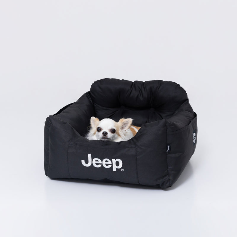 JeepⓇドライブベッド ペット用品 お出掛け